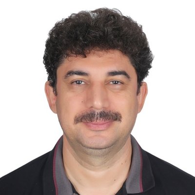 Mehmet Sait Ateşmen