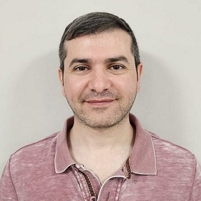 Muhammed Fatih Arı