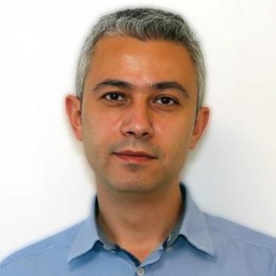 Doç. Dr. Serdar Çiçek